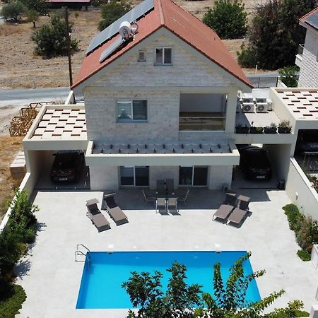 Brand New 4 Bedroom Villa In Palodeia Palodia 외부 사진