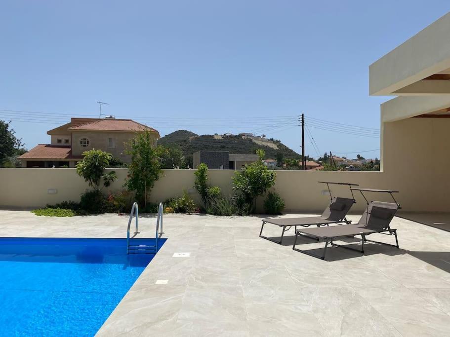 Brand New 4 Bedroom Villa In Palodeia Palodia 외부 사진