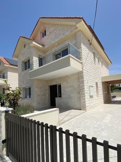 Brand New 4 Bedroom Villa In Palodeia Palodia 외부 사진