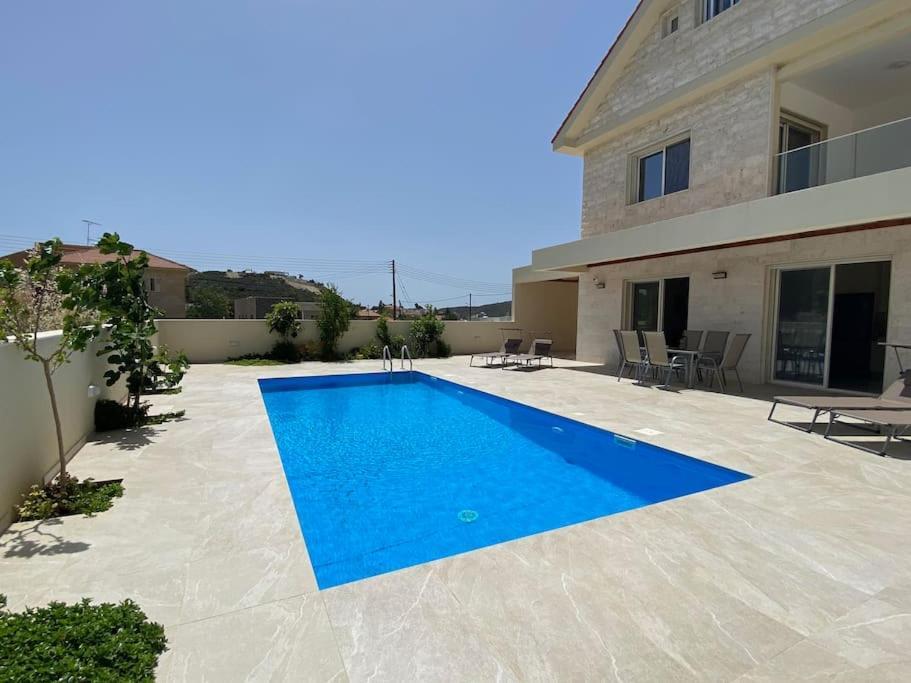 Brand New 4 Bedroom Villa In Palodeia Palodia 외부 사진