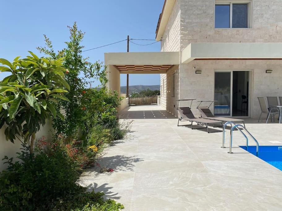 Brand New 4 Bedroom Villa In Palodeia Palodia 외부 사진