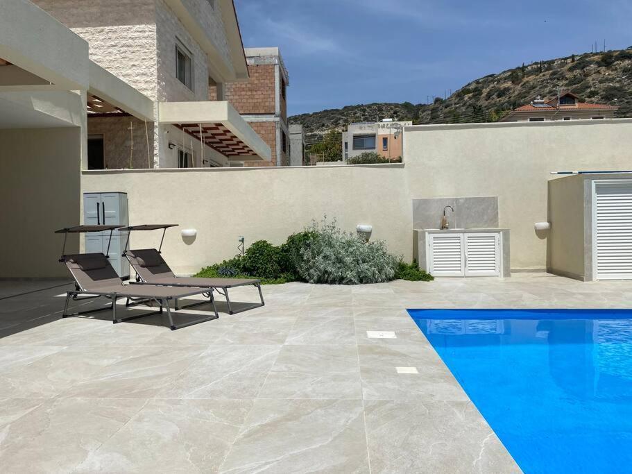 Brand New 4 Bedroom Villa In Palodeia Palodia 외부 사진