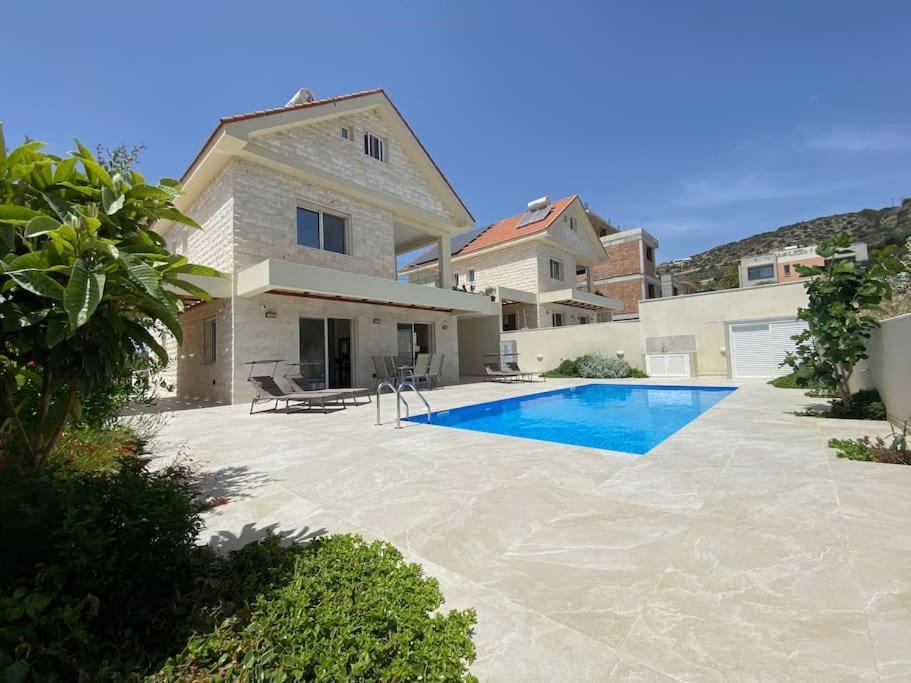 Brand New 4 Bedroom Villa In Palodeia Palodia 외부 사진