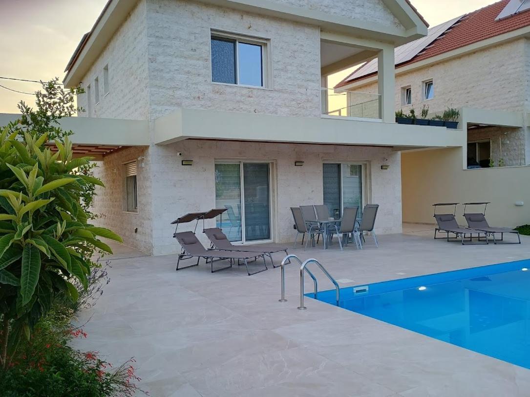 Brand New 4 Bedroom Villa In Palodeia Palodia 외부 사진
