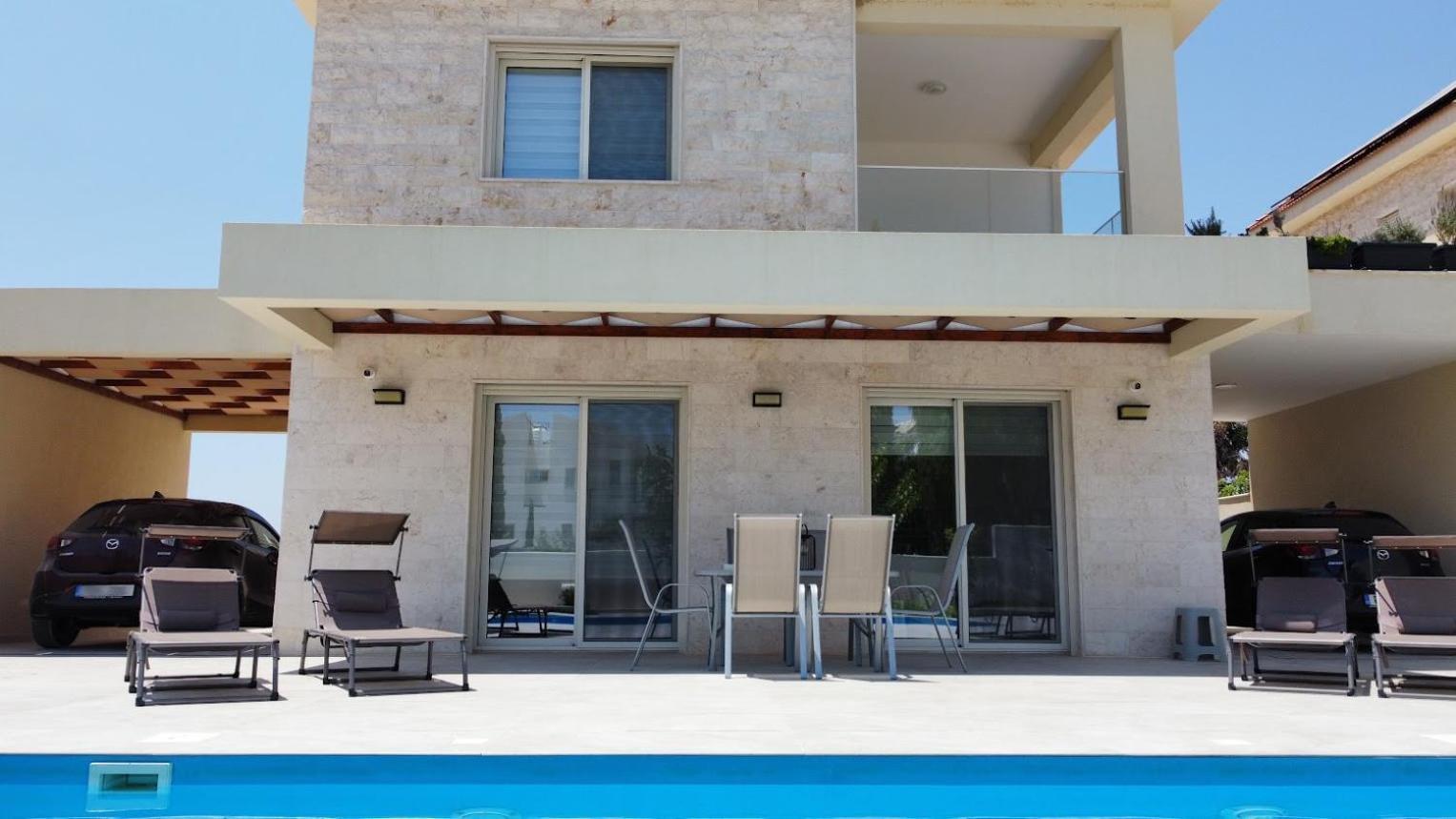 Brand New 4 Bedroom Villa In Palodeia Palodia 외부 사진
