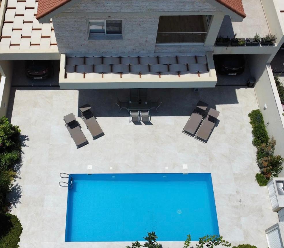 Brand New 4 Bedroom Villa In Palodeia Palodia 외부 사진