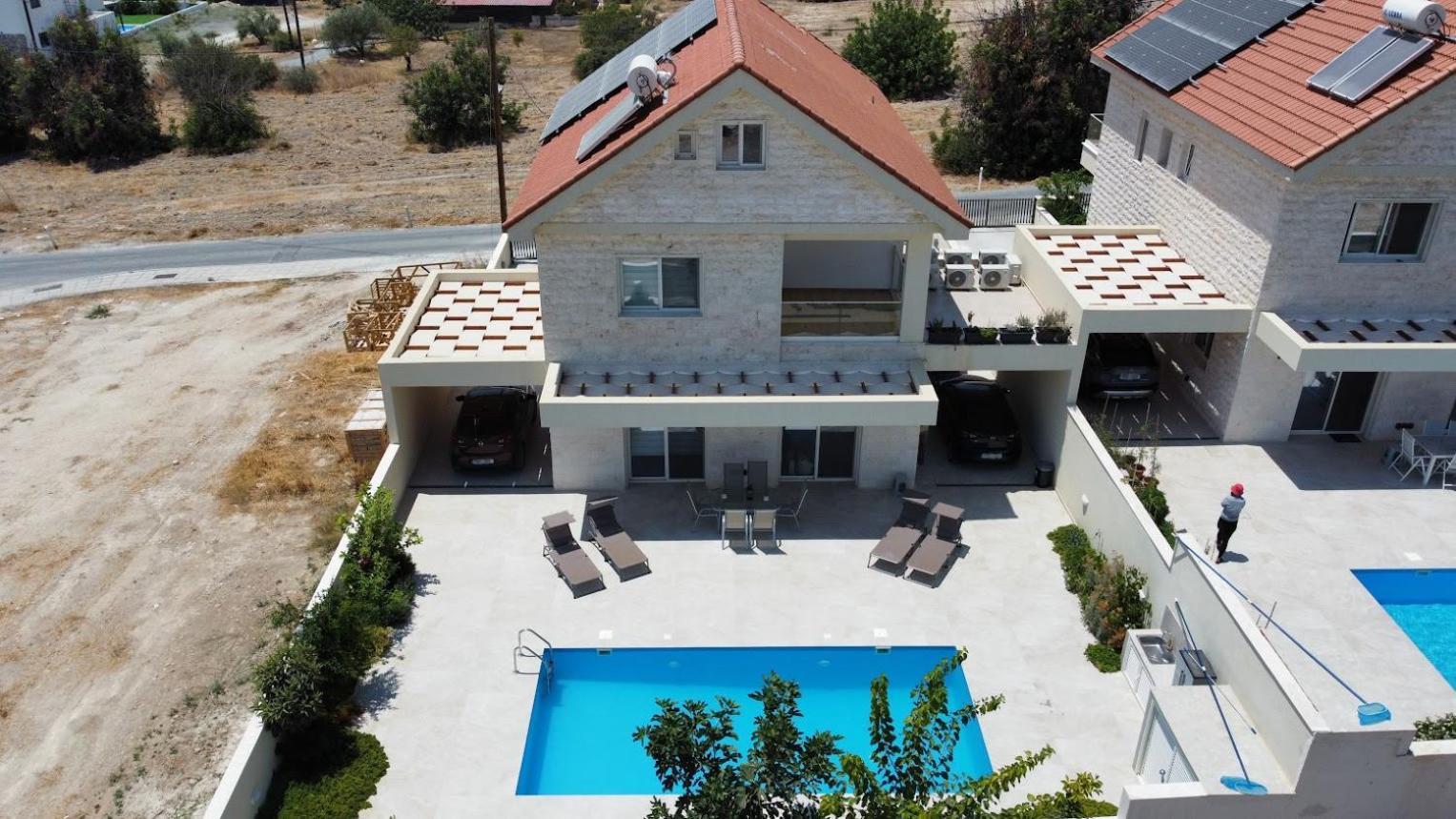 Brand New 4 Bedroom Villa In Palodeia Palodia 외부 사진